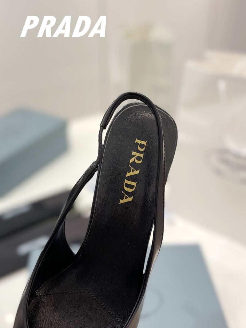 Prada Sandals